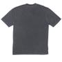 Imagem de Camiseta Volcom Mini Mark Preto Estonado