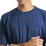 Imagem de Camiseta Volcom New Style WT23 Masculina Azul Escuro