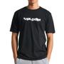 Imagem de Camiseta Volcom Newro SM25 Masculina Preto