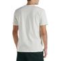 Imagem de Camiseta Volcom Rubber WT24 Masculina Off White