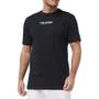 Imagem de Camiseta Volcom Silk New Euro Preto