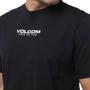 Imagem de Camiseta Volcom Silk New Euro Preto