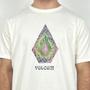 Imagem de Camiseta Volcom Star Shields