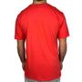 Imagem de Camiseta Volcom  Vermelho