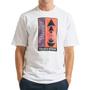 Imagem de Camiseta Volcom Within Branca