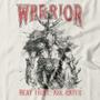 Imagem de Camiseta Warrior Studio Geek Casual