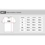 Imagem de Camiseta wats - caps white