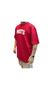 Imagem de Camiseta  wats college - vermelho