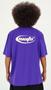 Imagem de Camiseta  wats future - roxo