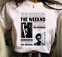 Imagem de Camiseta Weeknd Trilogy