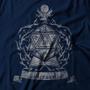 Imagem de Camiseta Wizard Studio Geek Casual