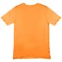 Imagem de Camiseta WSS Brasil Circle Orange