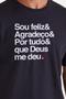 Imagem de Camiseta Zeca Sou Feliz Reserva