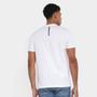 Imagem de Camisetas Calvin Klein Embossed Masculina