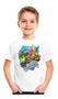 Imagem de Camisetas Crash Bandicoot Camisa Adulto Infantil