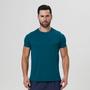 Imagem de Camisetas Dry Fit Masculina Casual Treino Academia Esportes Exercícios Corrida