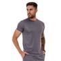 Imagem de Camisetas Dry Fit Masculina Casual Treino Academia Esportes Exercícios Corrida