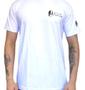 Imagem de Camisetas Espartanos Brancas Masculina Feminina P M G