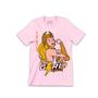 Imagem de Camisetas Girl Power - Marge, She-ha e Mulher Maravilha