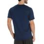 Imagem de Camisetas Masculina Basica Slim Dry Fit Academia Uv +50