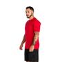 Imagem de Camisetas Masculinas Manga Curta TechMalhas 100% de algodão Basica