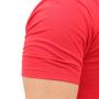 Imagem de Camisetas Masculinas Manga Curta TechMalhas 100% de algodão Basica