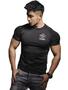 Imagem de Camisetas Raglan Proteção Uv Térmica Camisas Dry Fit