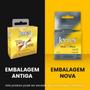 Imagem de Camisinha Jontex Sensação Pele com Pele 2 unidades