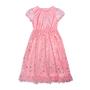 Imagem de Camisola Bluey Girls' Fantasy Gown Friends 2T para meninas