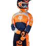 Imagem de Camisola de motocross Fox Racing 180 NITRO laranja fluorescente