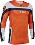 Imagem de Camisola de Motocross Fox Racing Flexair Efekt para Homem