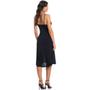 Imagem de Camisola Feminino Midi Alça Daniela Tombini