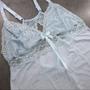 Imagem de Camisola Plus Size Tecido Leve e Macio