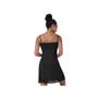 Imagem de Camisola Zee Rucci Com Renda Sem Bojo Zr1300-018 C099 Preto