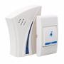 Imagem de Campainha 100m Sem Fio Resistente Agua 32 Toques Wireless