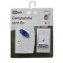 Imagem de Campainha De Tomada Sem Fio (wireless) 36 Toques - Mb54374
