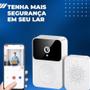 Imagem de Campainha Interfone Wifi: praticidade e conforto para sua família!