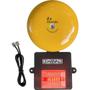 Imagem de Campainha Para Telefone Danval Com Led Profissional 6'' Bivolt Cf10.4