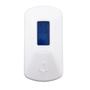 Imagem de Campainha Residencial De Tomada Wireless Sem Fio 32 Toques - Ec3012
