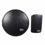 Imagem de Campainha Residencial Wireless a pilha com Ajuste de Volume - DNI 6391