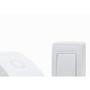 Imagem de Campainha S/Fio Digital Qualitronix Qc1