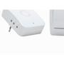 Imagem de Campainha S/Fio Digital Qualitronix Qc1