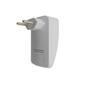 Imagem de Campainha sem fio 150m 100-240v ref leca4950 exatron