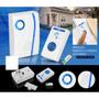 Imagem de Campainha Sem Fio Doorbell Resistente Chuva 50 Metros