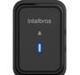 Imagem de Campainha sem Fio Intelbras CIB101 com Bateria - 4522000 Preto Bivolt