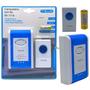 Imagem de Campainha Sem Fio SD171 110V/220V Super Resistente