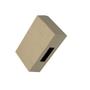 Imagem de Campainha Tipo Din-Don Arr 220V