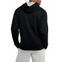 Imagem de Campeão masculino Pullover Hoodie, Powerblend Fleece Peso Médio