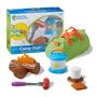 Imagem de Camping Set Learning Resources New Sprouts Camp Out! Mais de 18 meses