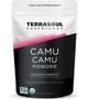 Imagem de Camu Camu em pó Terrasoul Superfoods Organic 100g